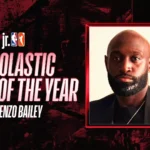 Millsaps Alum Lorenzo Bailey Named Jr. NBA/Jr. WNBA Scholastic Coach of the Year Men's Basketball Alum Lorenzo Bailey Named Jr. NBA/Jr. WNBA Scholastic Coach of the Year