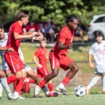 Northwest Mississippi men's soccer opens season with 1-1 draw against UA Cossatot Northwest men's soccer earns 1-1 draw to open 2026 against UA Cossatot