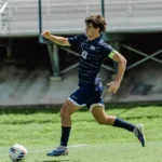No. 10 Mississippi Christian and Saint Leo Draw 1-1 in men's soccer Men's Soccer: No. 10 Mississippi Christian Battles Saint Leo to 1-1 Draw