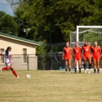 Mercer edges Jackson State 2-1 in season opener Tigers Fall Just Short of Mercer in Season Opener