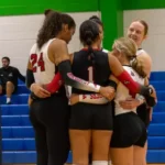 William Carey Volleyball Splits Final Day at Carlos Soler Invitational Lady Crusaders Split Final Day at Carlos Soler “La Tribu” Invitational