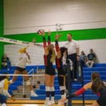 William Carey Volleyball Splits Final Day at Faulkner Invitational William Carey Earns Split on Final Day of Faulkner Invitational