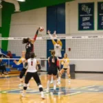 William Carey Volleyball splits final day at Mighty Banyan VolleyPalooza Lady Crusaders Split Final Day at Mighty Banyan VolleyPalooza