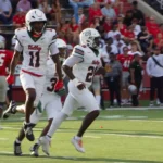 Delta Devils' Fourth-Quarter Comeback Falls Short at Nicholls Fourth-Quarter Spark Highlights Delta Devils’ Season Opener at Nicholls