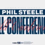 Jackson State Garners Eight Phil Steele Preseason All-Conference Selections Jackson State lands eight on Phil Steele Preseason All-Conference teams
