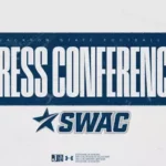 Jackson State's T.C. Taylor to hold first media sessions of the season Monday T.C. Taylor to meet with the media at weekly press conference and SWAC Media Session on Monday