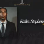 Southern Miss Adds Kailex Stephens to Men's Basketball Coaching Staff Men's Basketball Adds Kailex Stephens to 2026-27 Staff