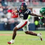 Kewan Lacy Named to Doak Walker Award Preseason Watch List Kewan Lacy Named to Doak Walker Award Preseason Watch List