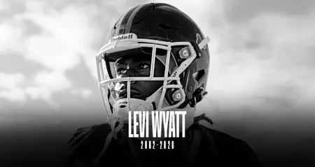 Jackson State mourns former player Levi Wyatt following fatal car crash Jackson State mourns the loss of former Tiger, Levi Wyatt
