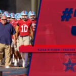 Northwest Mississippi Football Ranked No. 3 in Preseason Poll Football opens the preseason poll at number three
