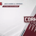 Forty-Five Coahoma Student-Athletes Earn MACCC Academic Honors for 2025-2026 Forty-Five Coahoma student-athletes earn 2025-2026 MACCC academic honors