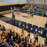 Southern Miss Announces Volleyball Promotional Schedule
