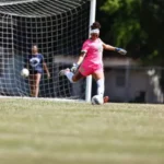 Jackson State Falls to McNeese State 2-0 in Road Match JSU Faces McNeese State on the Road