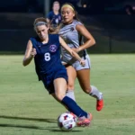 Northwest Mississippi women’s soccer routs Arkansas-Cossatot 14-0 in season opener Ranger women's soccer earn a comprehensive 14-0 victory over University of Arkansas-Cossatot