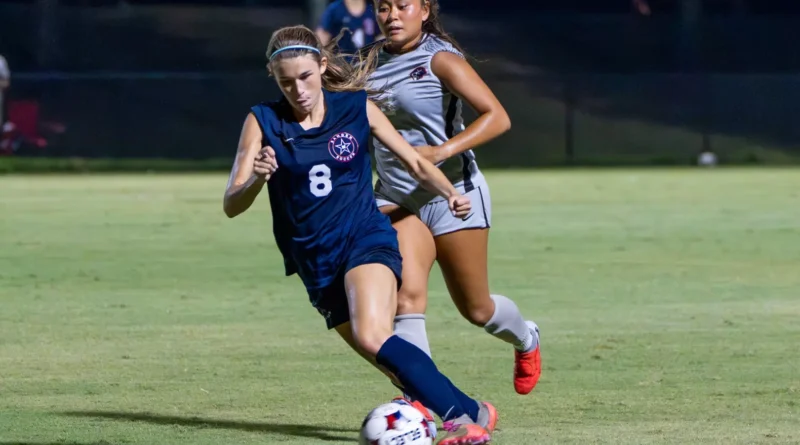 Northwest Mississippi women’s soccer routs Arkansas-Cossatot 14-0 in season opener Ranger women's soccer earn a comprehensive 14-0 victory over University of Arkansas-Cossatot