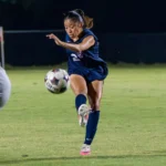 NWCC Women's Soccer Secures Two Top-10 Wins at St. Louis Showcase NWCC women's soccer picks up two top-10 wins at the St. Louis Showcase