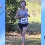 Zachary's 'Owl of the Week': Hannah Owens of Women's Cross Country ZACHARY'S "OWL OF THE WEEK": Hannah Owens (women's cross country)