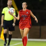 Ole Miss Soccer earns first road win of season at Louisiana Soccer Picks Up First Road Win of the Season Against Louisiana