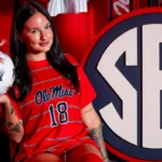 Ole Miss Soccer’s Isabella Pontieri Named to Hermann Trophy Midfielders Watch List Isabella Pontieri Named to Hermann Trophy 2026 NCAA Division I Midfielders to Watch List