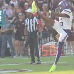 Alcorn State Punter Demetrion Duvall Named to FCS Preseason Watch List Demetrion Duvall on FCS Preseason Watch List