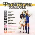 Southern Miss Soccer Announces 2026 Promotional Schedule Southern Miss Soccer Announces 2026 Promotional Schedule