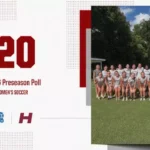 Hinds Women’s Soccer Ranked No. 20 in NJCAA Preseason Poll Hinds Women’s Soccer Ranked No. 20 in NJCAA Preseason Poll