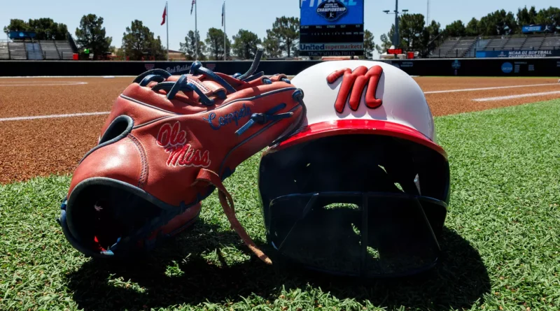 Ole Miss Softball Celebrates 20 Scholar-Athletes Recognized by NFCA 20 From Softball Earn NFCA Scholar Athlete Honors