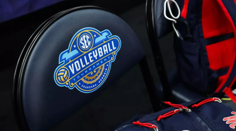 2026 SEC Volleyball Tournament All-Session Tickets Go On Sale August 12 2026 SEC Volleyball Tournament All-Session Tickets to Go On Sale August 12