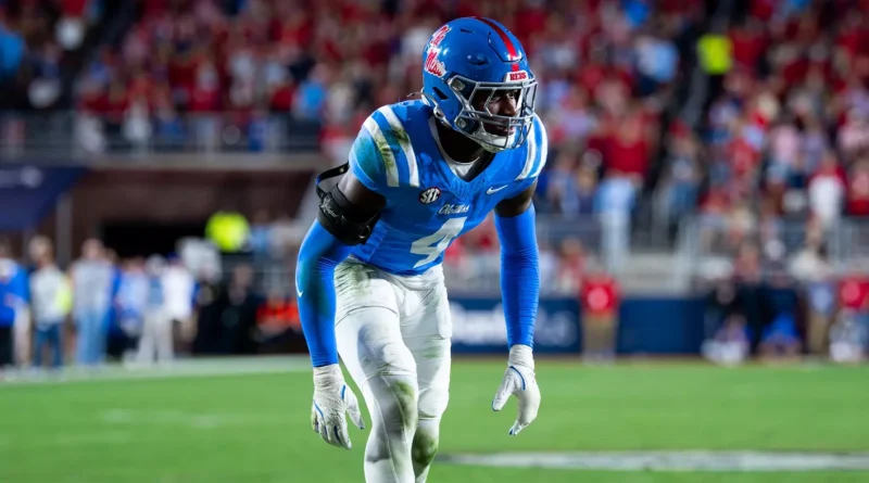 Ole Miss Football Ranked No. 10 in Initial 2026 AFCA Coaches Poll Football Ranked No. 10 in Initial 2026 AFCA Coaches Poll