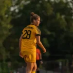 Southern Miss Women’s Soccer Visits Mississippi State for Non-Conference Match Southern Miss Travels to Starkville to Face Mississippi State