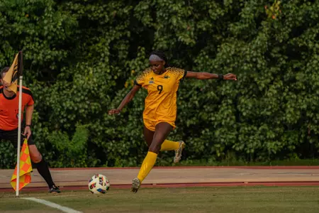 Southern Miss Women’s Soccer Falls 1-0 at McNeese