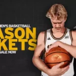 Southern Miss Announces 2026-27 Basketball Season Ticket Sales Men's and Women's Basketball Launch Season Tickets for 2026-27 Season