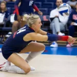 Ole Miss Volleyball Opens 2026 Season With Exhibition at Arkansas State Volleyball Opens Season With Exhibition at Arkansas State
