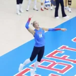 Ole Miss Volleyball Falls to LMU in Four Sets at Gillom Center Volleyball Drops Invitational Finale to LMU
