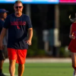 Five Ole Miss Soccer Players Named to 2026 SEC Preseason Watch List Five Rebels Named to 2026 SEC Soccer Preseason Watch List