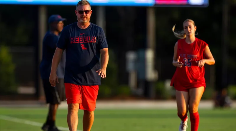 Five Ole Miss Soccer Players Named to 2026 SEC Preseason Watch List Five Rebels Named to 2026 SEC Soccer Preseason Watch List