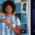 Blue Mountain Christian Men’s Soccer opens 2026 season with 2-0 win over LSU Alexandria Silva Jr. scores twice as Toppers open season with 2-0 victory