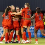 Ole Miss Soccer Defeats UAB 2-0 with Goals from Granno and Skinner Soccer’s Granno and Skinner Score to Secure Win at UAB