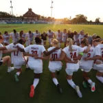 No. 24 Memphis tops Ole Miss 3-1 in women's soccer Soccer Falls to No. 24 Memphis, 3-1