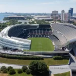 Mississippi Valley State to Play at Chicago Football Classic in 2026 Mississippi Valley State Set to Take Center Stage at Chicago Football Classic