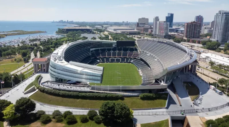 Mississippi Valley State to Play at Chicago Football Classic in 2026 Mississippi Valley State Set to Take Center Stage at Chicago Football Classic