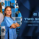 Sisters Emma and Lillie Young Continue Soccer Careers Abroad Women's Soccer: From Lady Choctaw Teammates to Playing Around the World: The Young Sisters Continue