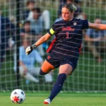 Ole Miss Soccer to Host ULM in Sunday Match at Oxford Soccer Welcomes ULM to Oxford Sunday