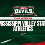 Mississippi Valley State Opens 2026 Athletic Season with Football and Volleyball This Week in Valley State Athletics