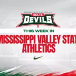 Mississippi Valley State Athletics Hosts Busy Week of Cross Country, Volleyball, and Football This Week in Valley State Athletics
