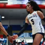 Jackson State Volleyball Opens 2026 Season with 1-1 Record at Tennessee Tournament Jackson State Opens Season Going 1-1, Defeating Austin Peay on the Road