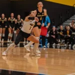Southern Miss Volleyball's McAda and Sheppard Named to Preseason All-Conference Team McAda and Sheppard earn Preseason All-Conference Honors