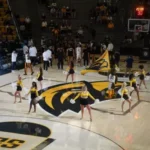 Sun Belt Announces 2026-27 Men’s Basketball Schedule for Southern Miss Sun Belt Releases Men's Basketball Conference Slate