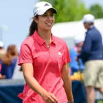 Mississippi State Alum Julia Lopez Ramirez Selected for 2026 Solheim Cup Julia Lopez Ramirez Selected For 2026 Solheim Cup
