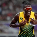 Mississippi State Alumni Win Medals at Commonwealth Games State Duo Brings Home Commonwealth Games Medals